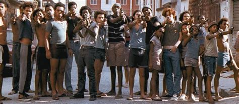 cidade de deus filme elenco.